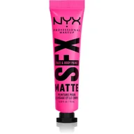 Podkłady do twarzy - NYX Professional Makeup SFX Face And Body Paint Matte podkład 15 ml dla kobiet 03 Dreamweaver - miniaturka - grafika 1