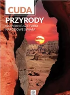 Albumy krajoznawcze - Dragon Imagine new II. Cuda Przyrody - miniaturka - grafika 1