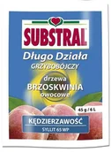 Preparaty na chwasty i szkodniki - Substral Syllit - kędzierzawość liści 65 WP 10g (sub1653101) - miniaturka - grafika 1
