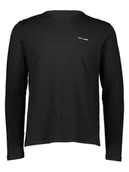 Koszule męskie - Pepe Jeans Koszulka w kolorze czarnym - miniaturka - grafika 1