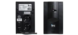 Zasilacz awaryjny UPS 800VA - Zasilacze awaryjne UPS - miniaturka - grafika 1