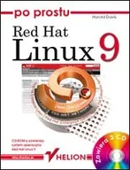 Systemy operacyjne i oprogramowanie - Po prostu Red Hat Linux 9 - miniaturka - grafika 1