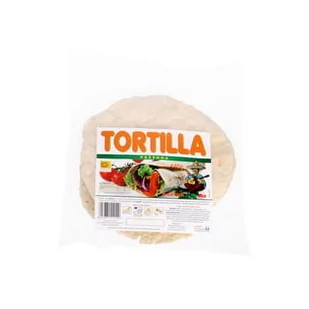 Tortilla 440g - Zdrowa żywność - miniaturka - grafika 1