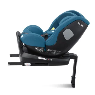 Recaro Salia 125 I-SIZE 0-25kg Steel Blue - Foteliki samochodowe - miniaturka - grafika 7
