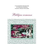 Religia i religioznawstwo - Biblijne romanse - miniaturka - grafika 1