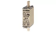 Bezpieczniki elektryczne - Siemens Wkładka bezpiecznikowa Sitor NH000 35A gS 690VAC 3NE1803-0 3NE1803-0 - miniaturka - grafika 1