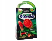 Masy plastyczne - Epee Ultra Elastyna Gwiezdne kauczuki Czerwona - miniaturka - grafika 1