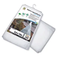 Agrowłókniny - Agrowłóknina - rękaw 30 zi mowo-wiosenny biały, 1 x 10 m - miniaturka - grafika 1