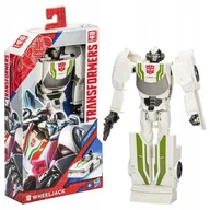 Figurki dla dzieci - HASBRO Transformers Authentic WHEELJACK Figurka ROBOT Samochód 2w1HASBRO Transformers Authentic WHEELJACK Figurka ROBOT Samochód 2w1 - miniaturka - grafika 1