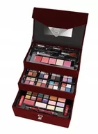 Palety i zestawy do makijażu - Makeup Trading Makeup Trading Beauty Case Velvety zestaw Paletka do makijażu dla kobiet - miniaturka - grafika 1