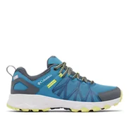 Buty trekkingowe męskie - Buty trekkingowe męskie Columbia PEAKFREAK II niebieskie 2100711459 - miniaturka - grafika 1