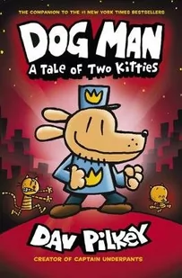 Scholastic TALE OF TWO KITTIES - Pozostałe książki - miniaturka - grafika 1