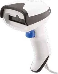 Datalogic Gryphon I GD4220 Ręczny czytnik kodów kreskowych 1D Liniowy Biały - Czytniki kodów kreskowych - miniaturka - grafika 1