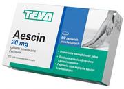 Teva Aescin 90 szt.