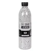 Amunicja i osprzęt ASG - Kulki Specna Arms CORE BIO 0,25g - butelka 3000 szt. - miniaturka - grafika 1