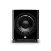 Głośniki i kolumny - JBL HDI-1200P subwoofer aktywny (czarny) - miniaturka - grafika 1