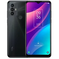 Telefony komórkowe - TCL 30SE 4GB/128GB Dual Sim Szary - miniaturka - grafika 1