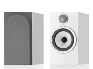 Bowers & Wilkins 706 S3 biały - Głośniki i kolumny - miniaturka - grafika 1