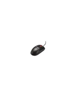 Myszki - Lenovo ThinkPlus USB Optical Wheel Mouse - miniaturka - grafika 1