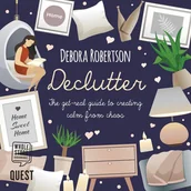 Audiobooki obcojęzyczne - Declutter - miniaturka - grafika 1