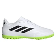 Piłka nożna - Buty piłkarskie turfy męskie adidas Copa Pure.4 TF GZ2547 - miniaturka - grafika 1