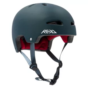 Kask rowerowy skate Rekd Ultralite In-Mold - Akcesoria do skatingu - miniaturka - grafika 1