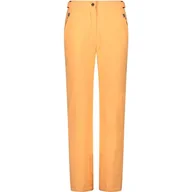 Spodnie narciarskie - CMP - Spodnie narciarskie damskie, Melon, 44 - miniaturka - grafika 1