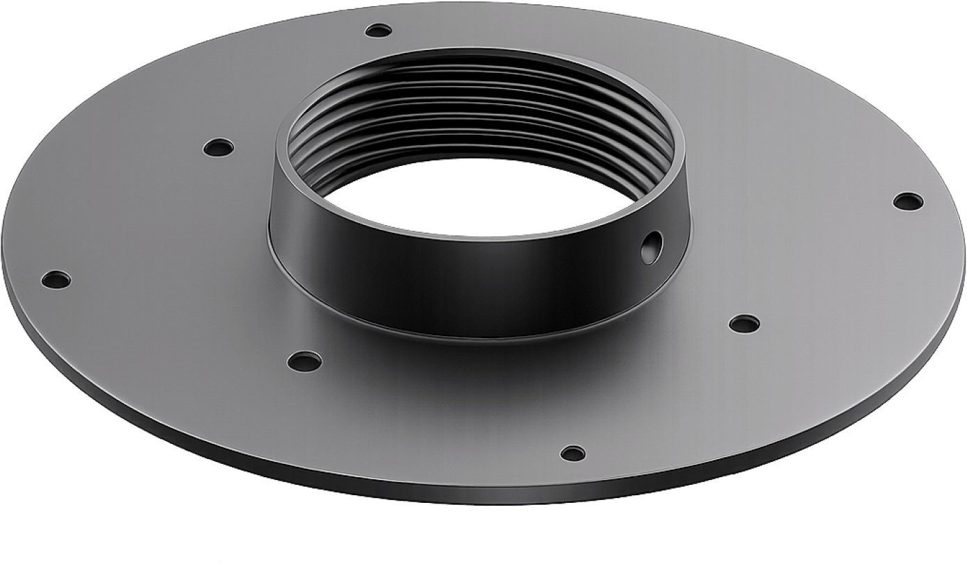 Logitech NPT Adpt-GRAPHITE-WWi-9006 Czarny 952-000220
