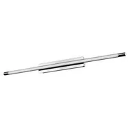 Lampy sufitowe - V-TAC Lampa sufitowa 12W V-TAC DESIGNER SLEEK VT-7014 - miniaturka - grafika 1