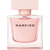 Wody i perfumy damskie - Narciso Rodriguez Narciso Cristal woda perfumowana 90 ml - miniaturka - grafika 1