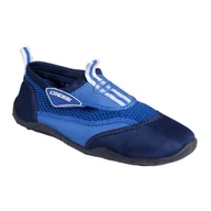 Moda i Uroda OUTLET - Cressi Unisex Reef Shoes buty kąpielowe, niebieskie (jasnoniebieski), 44 EU - miniaturka - grafika 1