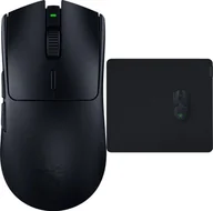 Myszki - Mysz Razer Viper V3 HyperSpeed RZ01-04910100-R3M1 + Podkładka Razer Gigantus V2 L RZ02-03330300-R3M1 - miniaturka - grafika 1