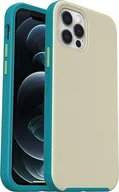 Etui i futerały do telefonów - OTTERBOX SLIM ETUI IPHONE 12 PRO MAX SZARE / ZIELONE MAGSAFE 840104228555 77-80329 - miniaturka - grafika 1