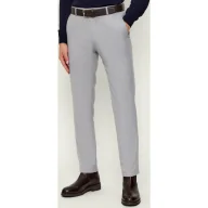 Spodnie męskie - Joop! Spodnie Sake | Slim Fit | z dodatkiem wełny - miniaturka - grafika 1