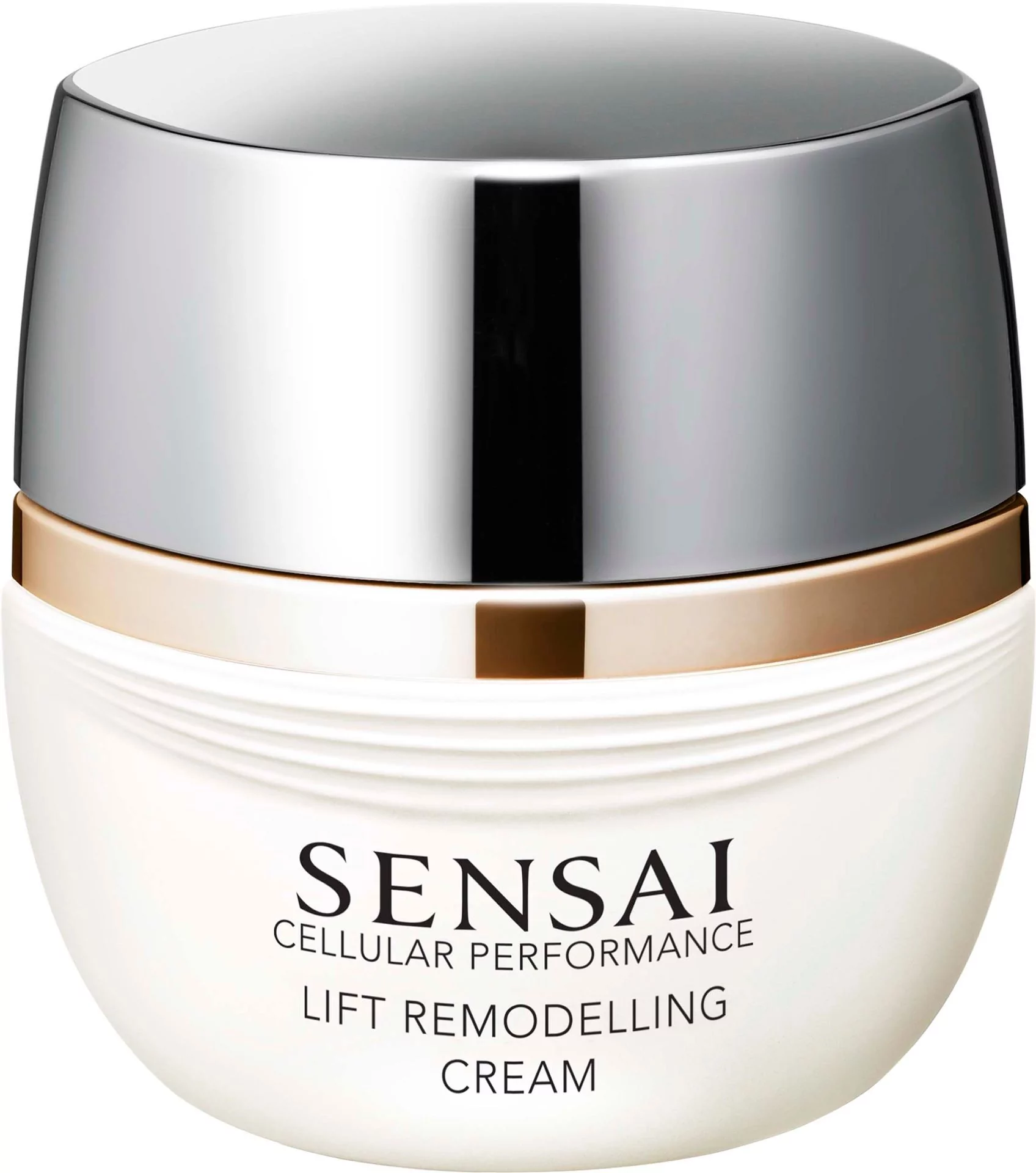 Kanebo Kanebo Sensai Cellular Performance Lift Remodelling Cream Krem Liftingująco Modelujący 40ml 4973167909218