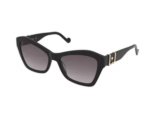 LIU JO LJ754S 001 - Okulary przeciwsłoneczne - miniaturka - grafika 1