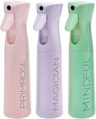 Pozostałe akcesoria fryzjerskie - Efalock Professional Spryskiwacz fryzjerski, różne kolory 300ml - miniaturka - grafika 1