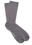 Skarpetki męskie - Henderson, Skarpety męskie, bambusowe, grafitowe, rozmiar 43-46 - miniaturka - grafika 1