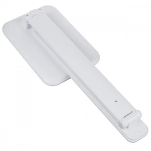 Maclean Lampka biurkowa LED 9w z ładowarką Qi MCE616W - Lampy stojące - miniaturka - grafika 5