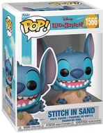 Figurki dla dzieci - FUNKO POP! Vinyl Figure: Disney: Lilo & Stitch - Stitch - miniaturka - grafika 1