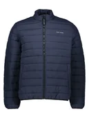 Kurtki męskie - Pepe Jeans Kurtka pikowana w kolorze granatowym - miniaturka - grafika 1