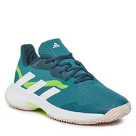 Tenis ziemny - Buty adidas CourtJam Control Tennis Shoes ID1544 Arcfus/Ftwwht/Luclem - miniaturka - grafika 1