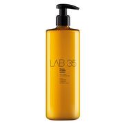 Kallos Lab 35 Shampoo For Volume And Gloss 500ml (Szampon do delikatnych  włosów bez połysku): Opinie o produkcie na Opineo.pl