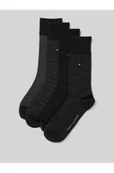 Skarpetki męskie - Skarpety z mieszanki bawełny w zestawie 6 szt. - Tommy Hilfiger - miniaturka - grafika 1