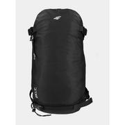 Plecaki - Plecak trekkingowy 4F 4FAW22ABACU054 (kolor Czarny) - miniaturka - grafika 1