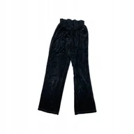 Spodnie damskie - Spodnie damskie dresowe CALVIN KLEIN L - miniaturka - grafika 1