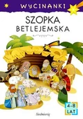 Pozostałe akcesoria świąteczne - Siedmioróg Szopka betlejemska - miniaturka - grafika 1