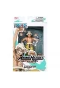 Figurki dla dzieci - Anime Heroes One Piece - Usopp - miniaturka - grafika 1