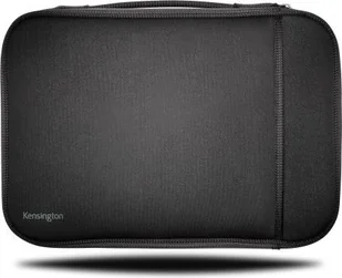 Etui Kensington Soft Universal Sleeve 11.6&quot; Czarny - Torby na laptopy - miniaturka - grafika 1