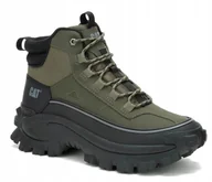 Buty sportowe męskie - Męskie buty Caterpillar Intruder Galosh 2 P111622 44 - miniaturka - grafika 1